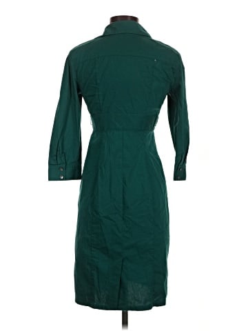 Express Design Studio Casual Dress (view 2)