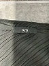 Ruti 100% Polyester Black Poncho One size - photo 7