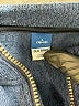 Old Navy 100% Polyester Blue Pullover Sweater Size 10 - 12 - photo 3