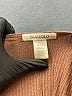Bozzolo Brown Tank Top Size M - photo 7