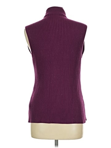 Jones New York Signature Vest (view 2)