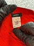 J.Crew Orange Cardigan Size XL - photo 7