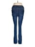 Free People Hearts Blue Jeans Size 29 waist - photo 2