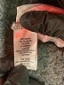Robbie Bee Paisley Gray Casual Dress Size M - photo 8