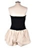 Maeve Color Block Ivory Romper Size L - photo 2