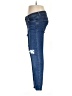 Free People Hearts Blue Jeans Size 29 waist - photo 5