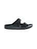 Mia Black Sandals Size 10 - photo 1