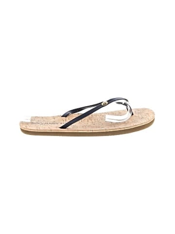 Southern Tide Flip Flops (view 1)