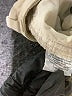 PETER MILLAR Ivory Khakis Size 12 - photo 8