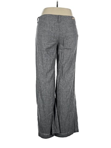 Pilcro and the Letterpress Linen Pants (view 2)