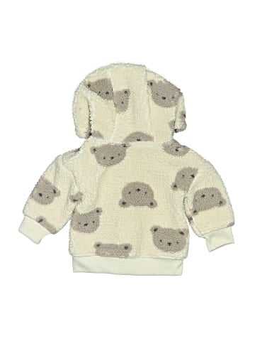 Child of Mine by Carter's Zip Up Hoodie (view 2)