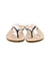 Southern Tide Blue Flip Flops Size 6 - photo 2