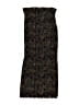DKNY Paisley Black Scarf One size - photo 2