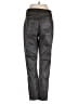 Express Metallic Black Jeans Size 4 - photo 2