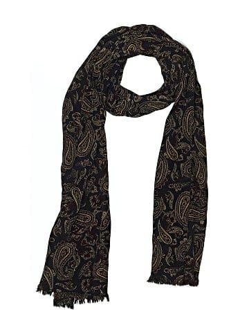 DKNY Scarf (view 1)