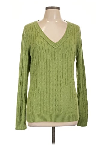 Ann Taylor LOFT Pullover Sweater (view 1)
