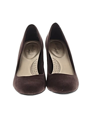 Dexflex Heels (view 2)
