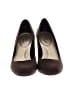 Dexflex Burgundy Heels Size 9 1/2 - photo 2
