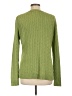 Ann Taylor LOFT Green Pullover Sweater Size L - photo 2