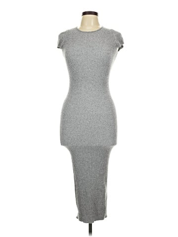 Say What? Casual Dress (view 1)