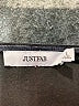 Just Fab Solid Black Cocktail Dress Size L - photo 7