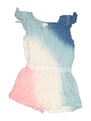 Ella Moss Romper (view 1)