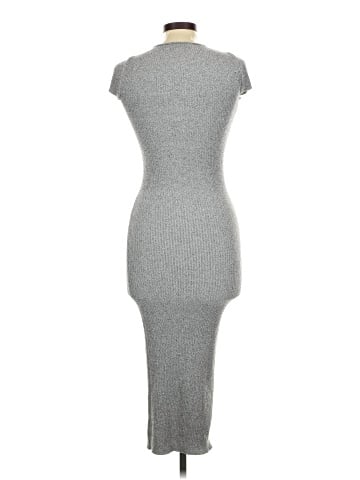 Say What? Casual Dress (view 2)