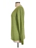 Ann Taylor LOFT Green Pullover Sweater Size L - photo 5