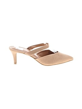 Dv By Dolce Vita Heels