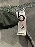 Style5 Gray Athletic Shorts Size L - photo 3