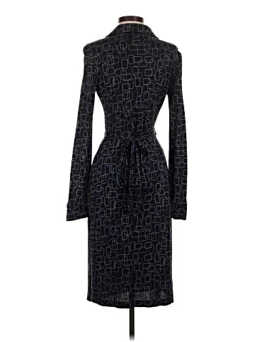 Diane von Furstenberg Cocktail Dress (view 2)