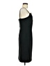 Amanda Smith Solid Black Cocktail Dress Size 6 - photo 4