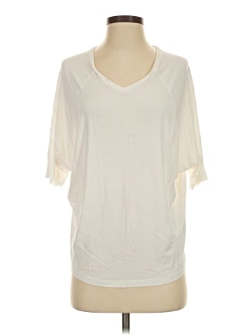 Outback Red Short Sleeve T-Shirt (view 1)