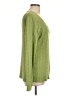 Ann Taylor LOFT Green Pullover Sweater Size L - photo 4