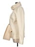 Marc Cain 100% Virgin Wool Ivory Jacket Size 12 (N4) - photo 5