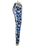 Marika Print Blue Active Pants Size S (estimated) - photo 4