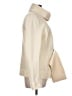 Marc Cain 100% Virgin Wool Ivory Jacket Size 12 (N4) - photo 4