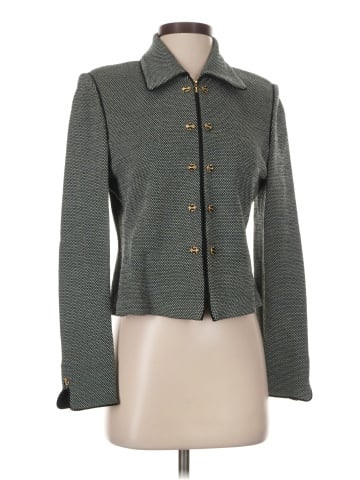 St. John Collection Jacket (view 1)