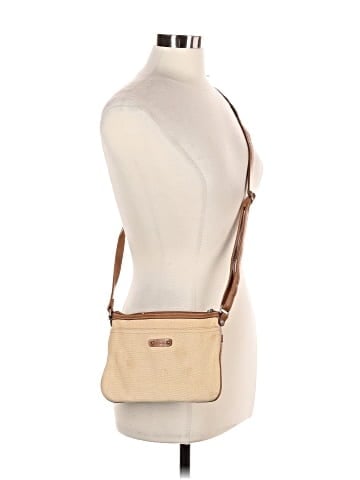 Relic Crossbody Bag (view 2)