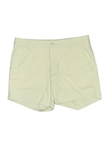 Patagonia Khaki Shorts (view 1)