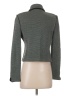 St. John Collection Tweed Gray Jacket Size 4 - photo 2