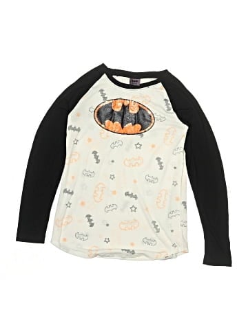Batman 3/4 Sleeve T-Shirt (view 1)