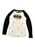 Batman Silver 3/4 Sleeve T-Shirt Size 14 - 16 - photo 1