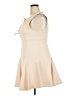 Zara Tan Cocktail Dress Size XXL - photo 5