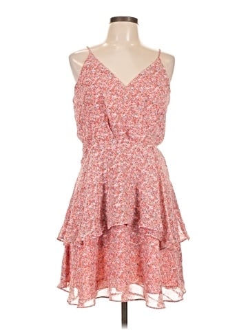 Skies Are Blue Casual Dress (view 1)