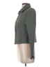 St. John Collection Tweed Gray Jacket Size 4 - photo 5