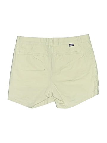 Patagonia Khaki Shorts (view 2)