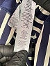 New Balance Stripes Blue Leggings Size S - photo 8