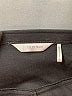 Ellen Tracy Solid Black Casual Skirt Size L - photo 4