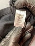 Ellen Tracy Solid Black Casual Skirt Size L - photo 5